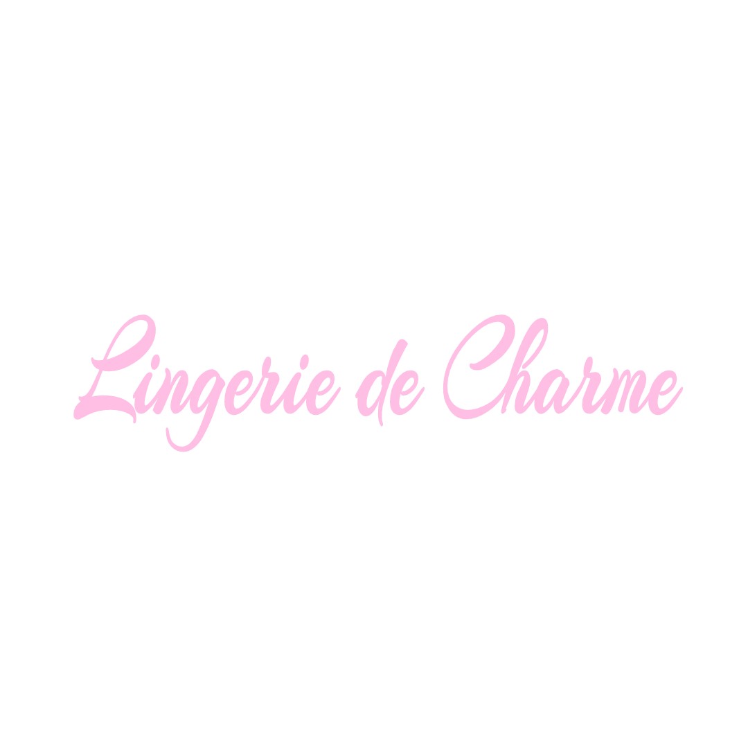 LINGERIE DE CHARME LA-CHAPELLE-DU-GENET